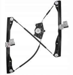 Abakus Ablakemelő Szerkezet Bal Első Vw Bora És Golf IV