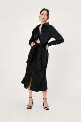 Nasty Gal HC63109 Nasty Gal Megkötős Ingruha L-es Méret