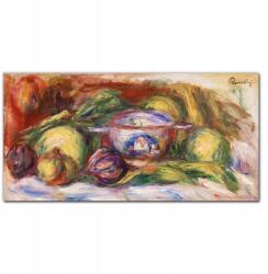 Coloray Vászon fotó kép kereten Virágok kaspó 100x50 (010030010010000018469)