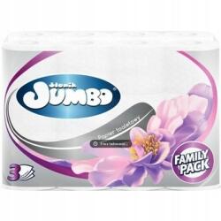 Słonik Jumbo Classic Toalettpapír 3 rétegű, 24 tekercs (5904730719759)