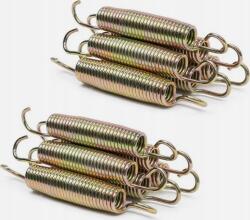 Kiduku Rugók trambulinhoz 145mm 6 db (TPEFR6)