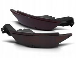 Ködlámpa Red Smoke Ford Fiesta MK7 08-16