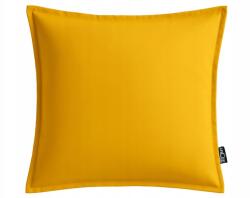  Textilomanie Emparo kültéri párna, 50x50 cm, mustársárga (9401018-MYELLOW)