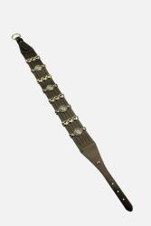 Guess Barna Díszített Öv (M) (566933)