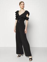 Guess elegáns fekete overál, Size S (389174)