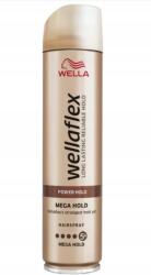 Wella Extra erős hajlakk Wella Power Hold 250 ml (8699568540848)