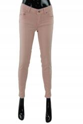 Liu Jo Rózsaszín Nadrág Zsebekkel (28/30) (390521)