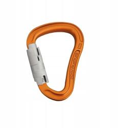 Singing Rock Bora triple lock karabiner (SRK0119EE00)
