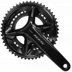 Shimano 105 FC-R7100 hajtómű 50-34T 165mm 12 sebességes (IFCR7100AX04)