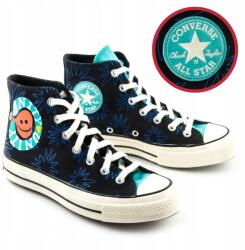 Converse Női cipő Converse Chuck 70 Hi magasszárú tornacipő kényelmes divatos logó méret 36 (172824C)