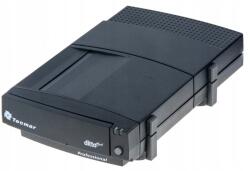 Tecmar Ditto Max Professional 10 GB-os Külső Szalaghajtó Doboz (DITTO MAX PROFESSIONAL)
