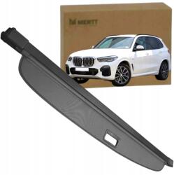 Mertt Csomagtér redőny hátsó fekete új Bmw X5 G05 2018+