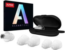 Alpine ClearTone Culoare: Negru