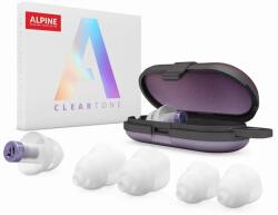 Alpine ClearTone Culoare: Violet