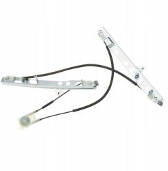 Abakus Ablakemelő Szerkezet Jobb Első Lagúna II Megane II Scenic II