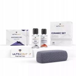 Ultracoat Ceramic Set 30 ml