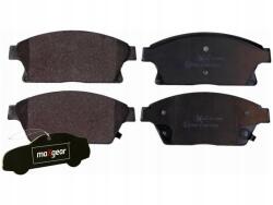 Maxgear Első Fékbetét Chevrolet Volt 1.4 11- Trax 1.4-1.7 12- +illat