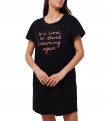Triumph Nightdresses Ndk 02 X fekete 36 (10215185)