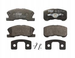 TRW Fékbetét kpl. GDB3220/TRW