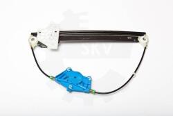 ESEN SKV Hátsó Szélvédő Audi A4 01- 01SKV394/SKV