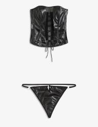 Bonprix Felső És Tanga SZETT__48