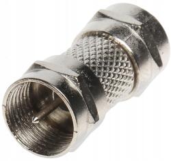 Delta Csatlakozó F-W/F-W*P10 Da (5902887005039)