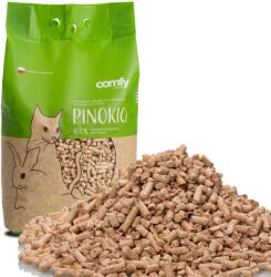 Comfy Fa Alom 7L Macskáknak Nagyon Hatékony Kellemes Illat 100% Természetes (112161)