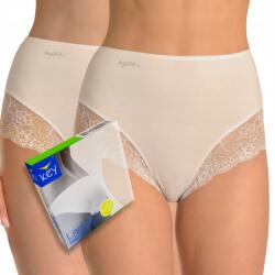 Key bugyi női bikini 2PAK 2db Lpf 111 M nélkül (82151)