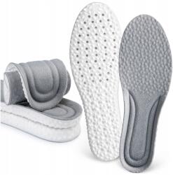 Sulpo téli bélés puha talpbetét csizmákhoz, kényelem, 47-48-es méret (WK_4010)