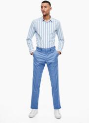 s.Oliver Kék Csíkos Nadrág (46) (411623)