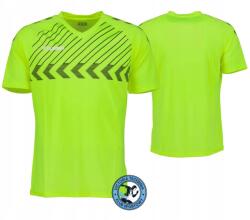 Hummel póló Elite Poly Jersey méret 104- 116 (210937)