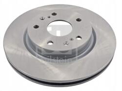 Febi Bilstein Féktárcsa 108472/FEB