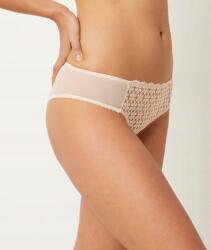 Etam Púder Rózsaszín Tüll Hipster Alsó (34) (558695)