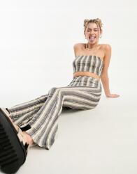  Tammy Girl Csíkos Felső Tubus (40) (572479)