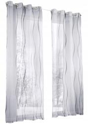 Bonprix 140/245 Gurulós Függöny 1DB (8852445)