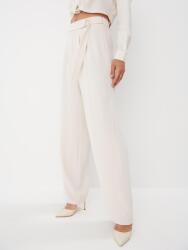 Reserved DC12206 Női Nadrág Széles Fodros Pánttal (26) Xs