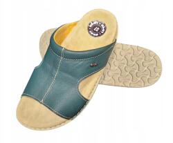  Orvosi prevenciós cipő Abat Pillangók Zöld Palackos 36-os (DMKM ZIELEŃ BUTELKOWA)