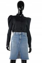 s. Oliver Kék Farmerszoknya (36) (385290)