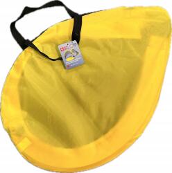 Seven for 7 73* Hordozható focikapu 80 x 60 x 60 cm (BTS 130625)