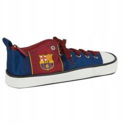 SAFTA Tolltartó F. c. Barcelona M830 Gesztenyebarna (24 x 8 x 8.5 cm) (8412688387014)