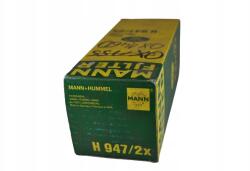 Mann-Filter Olajszűrő Mann Man E2000 F2000 Vw Constellation