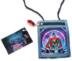  nyakba akasztható pénztárca övtáska (5904067774216)