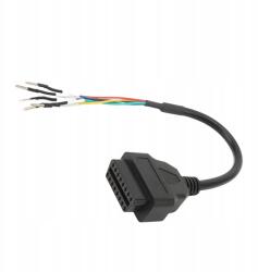 OBD2 II Kábel Aljzat Hosszabbító (1613220100411)