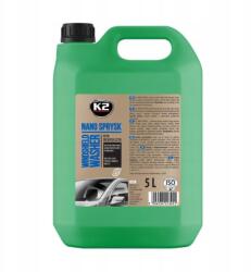 K2 Folyadék K2 Ablakmosó Folyadék Nano Spray 5 L