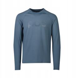 Poc Férfi Póló Mtb Poc Reform Enduro Blue L (52906_1584)