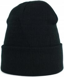 Art of Polo Uno sapka fekete rugalmas, basic stílus (cz20305)