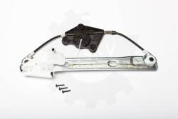 ESEN SKV Hátsó Szélvédő Le Ele Alfa Romeo 159 01SKV483/SKV