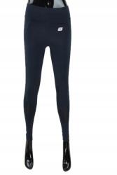 Tommy Hilfiger Sport Tommy Hilfiger Sötétkék Logós Leggings (s) (S10S100713DW5)