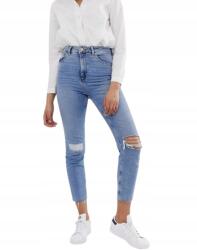 Asos Női Farmer Nadrág Kék 32/32 1RSY