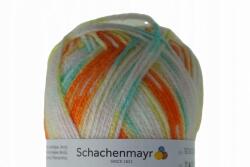 Schachenmayr Fonal Bravo Baby 185 narancssárga (00197) 50g 185m (00197)